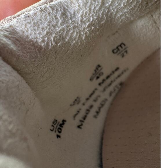 Dr. Scholl's Womens Dr. Scholls Shoes Madi Jute Platform Sneakers White Size 10M - Picture 3 of 8